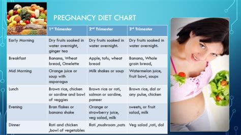 Healthy Vegetarian Diet For Pregnancy Cocotoday