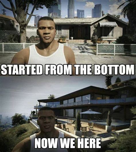 50 Hilarious Memes Only Gta 5 Players Will Understand Page 11 Of 17