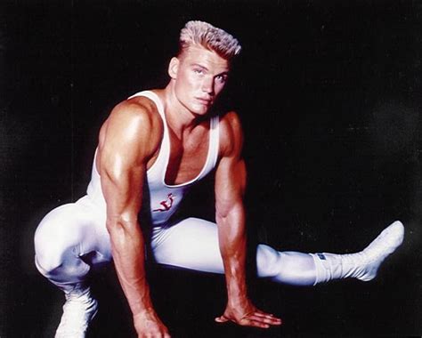 Ivan Drago Junglekey Fr Image