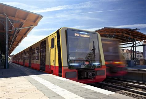[DE] This is the (almost) final design of the new Berlin S ...