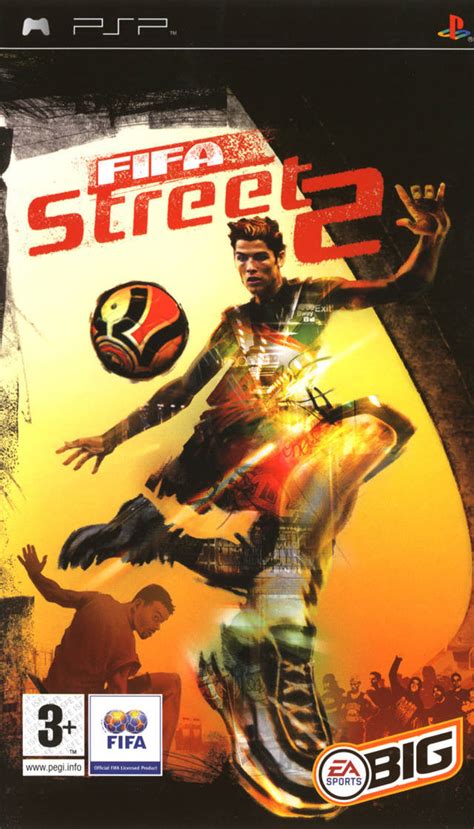 See ppsspp website for more information. Download Game Ppsspp Fifa Street 2 Cso - Berbagi Game