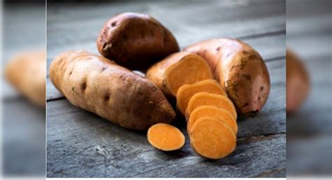 Sweet Potatoes Help You Lose Weight Here’s How