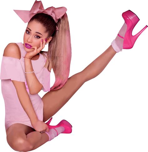 Download Ariana Grande Sexy Png Image For Free
