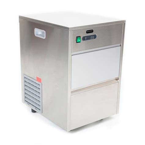 Whynter Freestanding Ice Maker Fim 450hs Free Shipping And Best Price