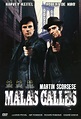 Mean Streets (1973) - Posters — The Movie Database (TMDb)