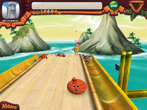 Elf Bowling Holiday Pack Pc Game N Storm Free Download Borrow