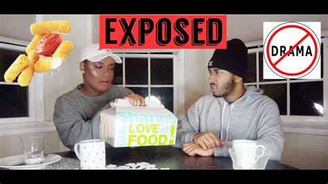 My Brother Exposes Me Mukbang My Crazy Eating Habits And More Youtube
