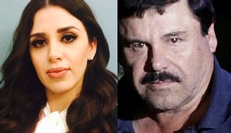 The us justice department also accused her of helping her husband escape from a mexican prison in 2015 and 2017. Emma Coronel Aispuro 10 facts About El Chapo's Wife ...