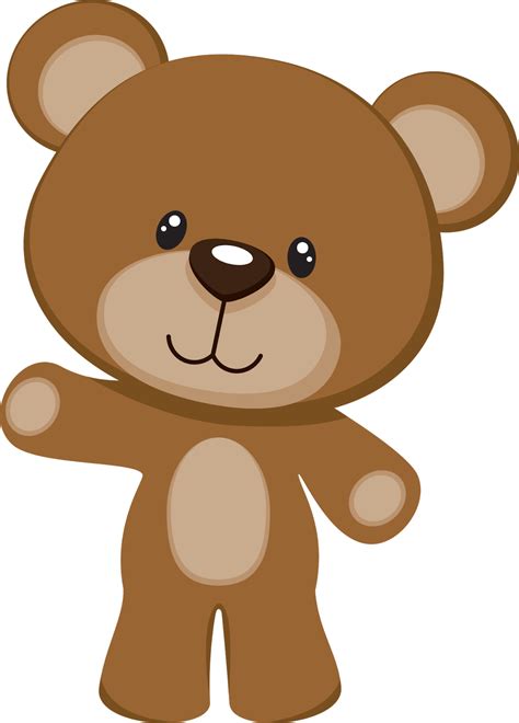 Só Imagens Ursinho Marrom Teddy Bear Baby Shower Teddy Bear Picnic