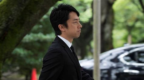 日本內閣改組 前首相之子小泉進次郎或出任環境大臣