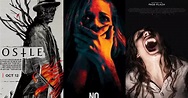 VRUTAL / Estas son las mejores películas de terror que puedes ver en ...