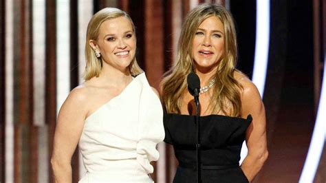 Reese Witherspoon Receives Virtual Birthday Wishes From Jennifer