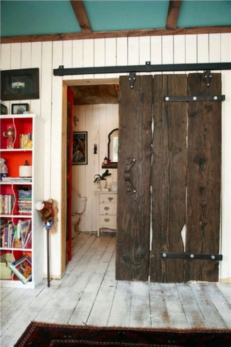 Buy wooden barn doors and get the best deals at the lowest prices on ebay! Sliding interior barn doors for rustic look and warmth in ...