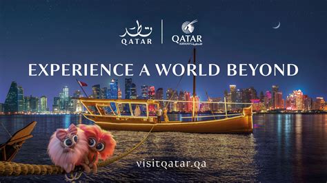 Visit Qatar Travel Weekly
