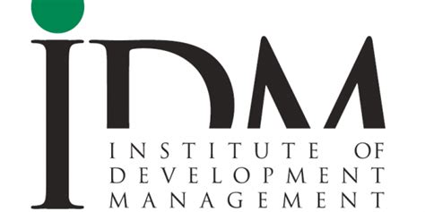 Get the most popular abbreviation for malaysian institute of management updated in 2021. INSTITUTE OF DEVELOPMENT MANAGEMENT- IDM BOTSWANA ...