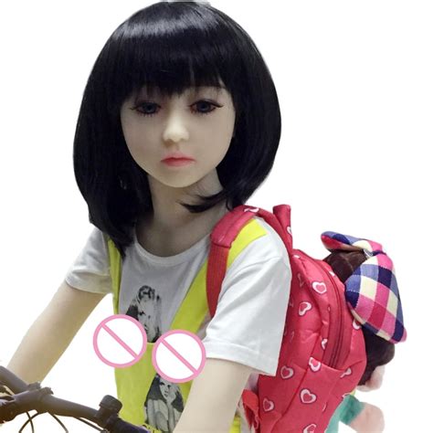 New Arrival 128cm Reallife Cute Pretty Girl Real Sex Doll Realistic