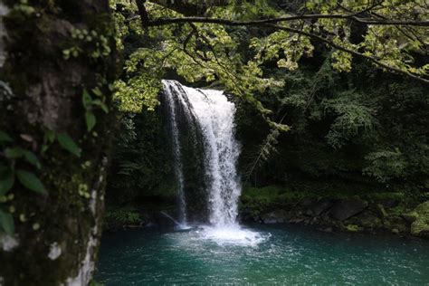 8 Wonderful Waterfalls To Chase In Victoria Secret Melbourne