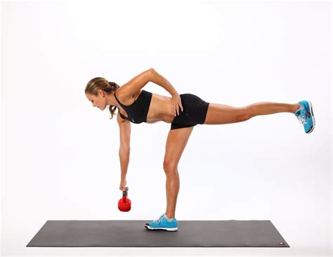 Butt Toning Exercises For Glutes Popsugar Fitness Photo 7