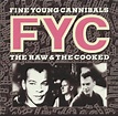 Fine Young Cannibals - The Raw & The Cooked (1989, CD) | Discogs