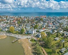 Webcam Binz | Pension Anker - Binz, Insel Rügen