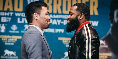 All fights re streamed in hd stream, watch fury vs wilder rematch live stream, stream boxing online, watch boxing in hd for free, pbc boxing undercards & main cards live. Pacquiao vs. Broner Live Stream: How to Watch the Showtime PPV