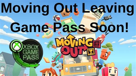 EASY ACHIEVEMENTS - Moving Out Leaving Game Pass Soon! #shorts - YouTube