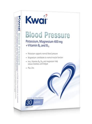 Top 10 Blood Pressure Supplement For Men Of 2023 Best Reviews Guide