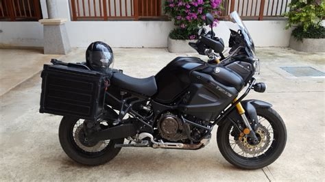 Find great deals on ebay for yamaha tenere 1200. Yamaha Super Tenere 1200 Reduced price | 1000cc ...
