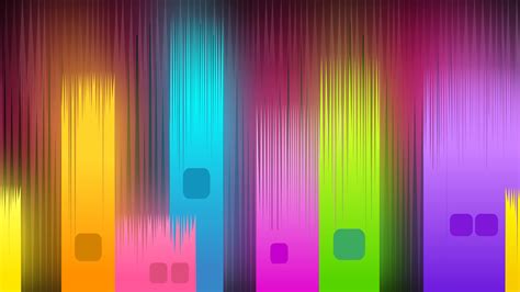 2560x1440 Resolution Neon Gradient Glowing Shapes 1440p Resolution