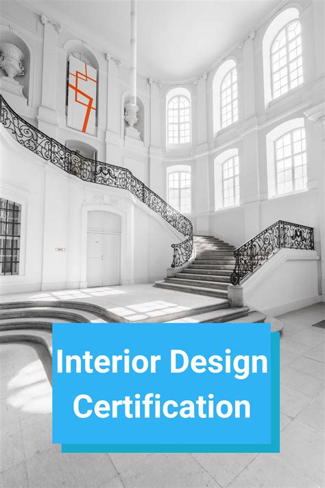 Interior Design Certification Only 25 Usd Interior Design