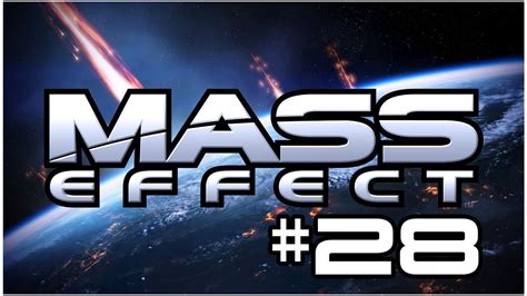 Mass effect gameplay recording on the xbox one x. Mass Effect Mod Remastered #28 - ExoGeni Facility & Derelict Freighter - Insanity - No ...