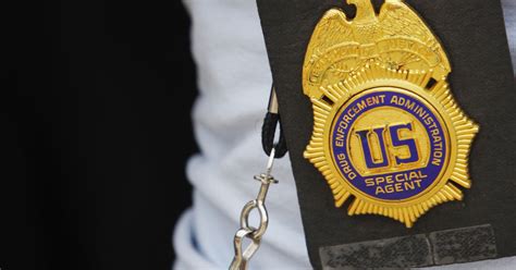 A Veteran DEA Agent Is Under Investigation In Colombia For Serious
