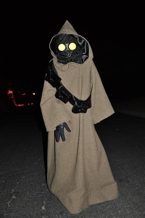 We did not find results for: Star Wars Jawa Eyes for a Jawa Costume : 11 Steps - Instructables