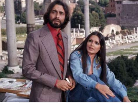 She Used To See Spirits Kabir Bedi On Break Up With Parveen Babi And