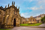 Manchester Cathedral - Explore a Spectacular Cathedral and Collegiate ...