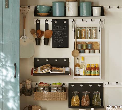 When all else fails, organize your pantry by color in a rainbow pattern. Smart, Professional Organizing Ideas for Your Kitchen