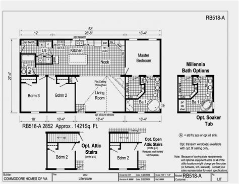 Mobile Home Electrical Wiring Diagrams