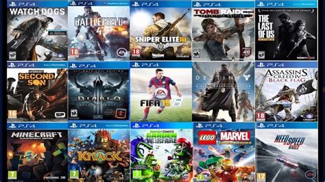 En ésta guía de compra, hicimos una selección de las mejores ofertas del mercado. Juegos "GRATIS" Para Playstation 4 Y Xbox One ...
