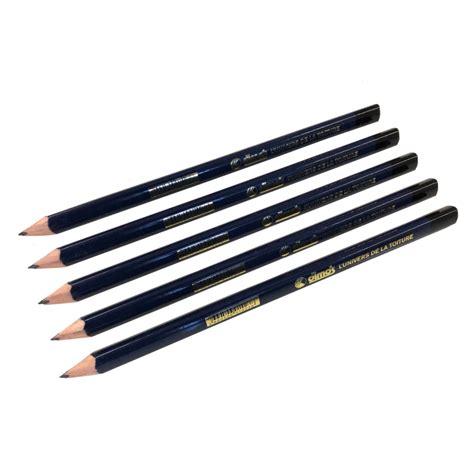Special Metal Marking Pencil Set