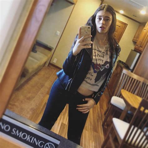 75 Hot Pictures Of Nicole Maines Which Will Make You Fall For Her