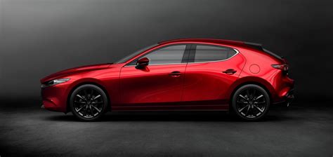 Con Stile E Tecnologia La Nuova Mazda3 Vuole Rafforzare Il Legame Tra