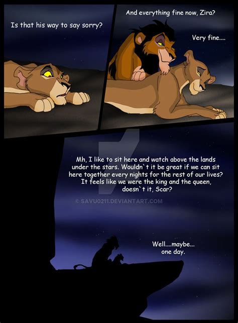 Takas Story 126 By Savu0211 Lion King Lion King Fan Art Ways To Say