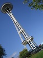 File:Space needle Seattle1.jpg - Wikimedia Commons