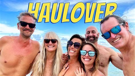 We Went To The Famous Haulover Nude Beach In Florida Youtube