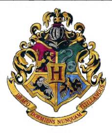High Resolution Transparent Background High Resolution Hogwarts Logo
