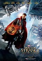 Doctor Strange cartel de la película 2 de 2