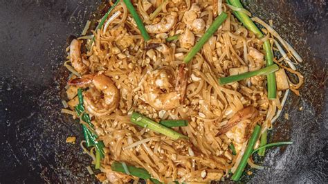 Edited by jaime archer 8/20/2019 at 9:00am published in the september 2019 issue of seattle met Recipe: The Only Pad Thai Recipe You'll Ever Need - Eater