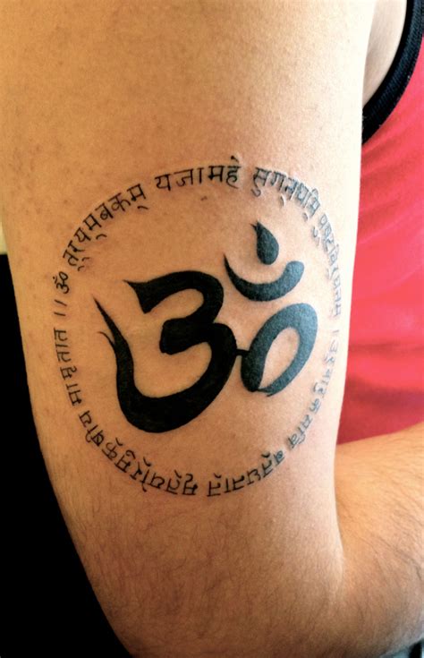 Hindu Symbols Tattoos And Meanings Design Talk