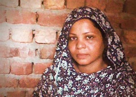 Asia Bibi Released By Supreme Court Pakistans Supreme Court Has