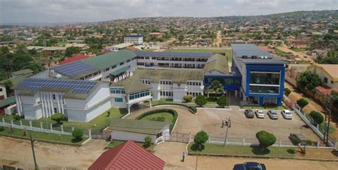 7 Best Schools In Weija Eden Heights